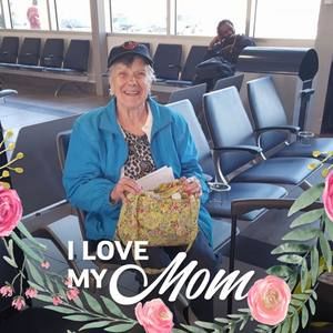 Meet your Posher, Shirley